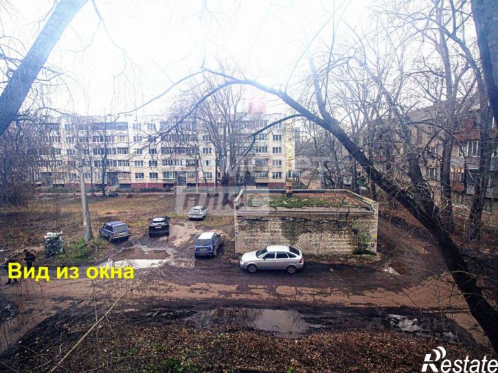 6-комн квартира улица Рябикова, 7,  д. 7