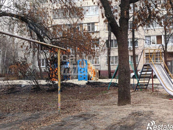 6-комн квартира улица Рябикова, 7,  д. 7