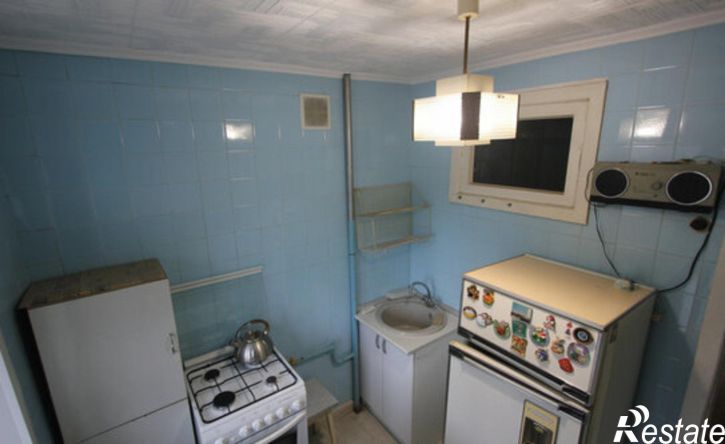 3-комн квартира ул Терешковой, 8,  д. 8