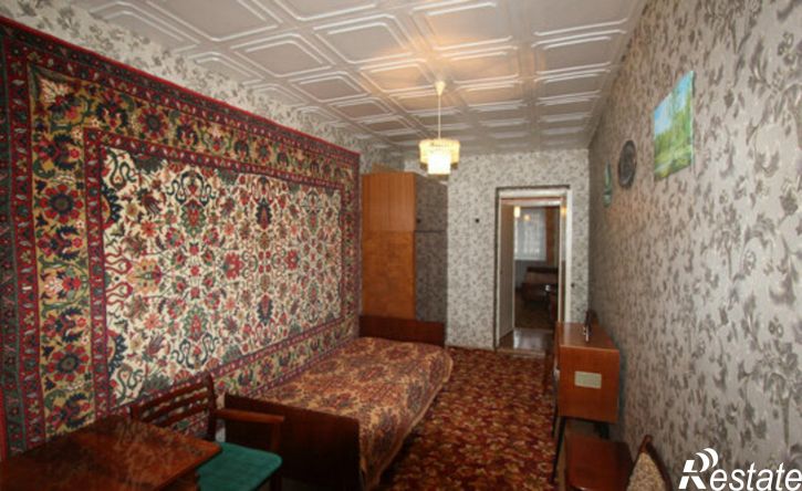 3-комн квартира ул Терешковой, 8,  д. 8