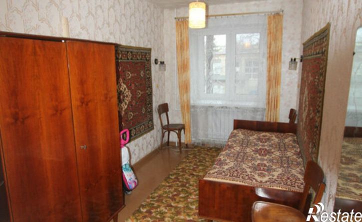 3-комн квартира ул Терешковой, 8,  д. 8