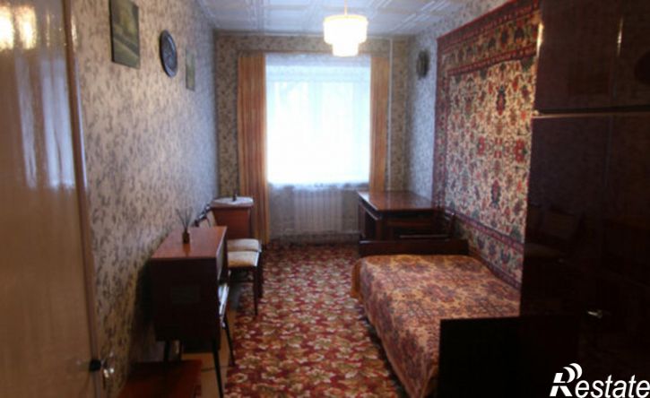 3-комн квартира ул Терешковой, 8,  д. 8