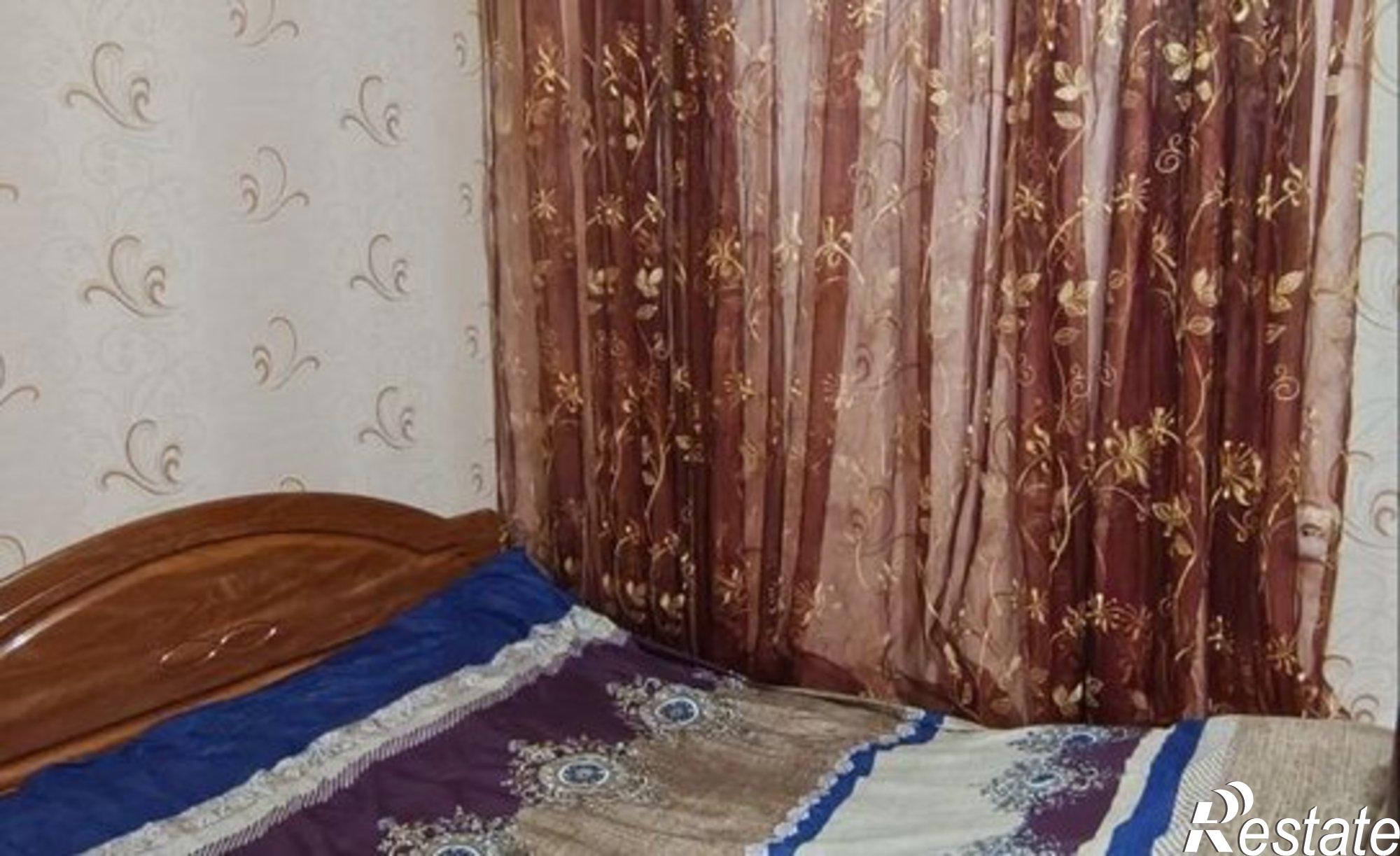 Купить квартиру за 4 500 000 рублей на Хрустальная улица, 62