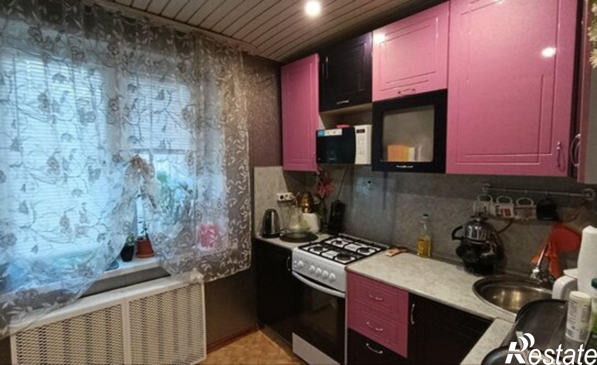 Купить квартиру за 4 500 000 рублей на Хрустальная улица, 62