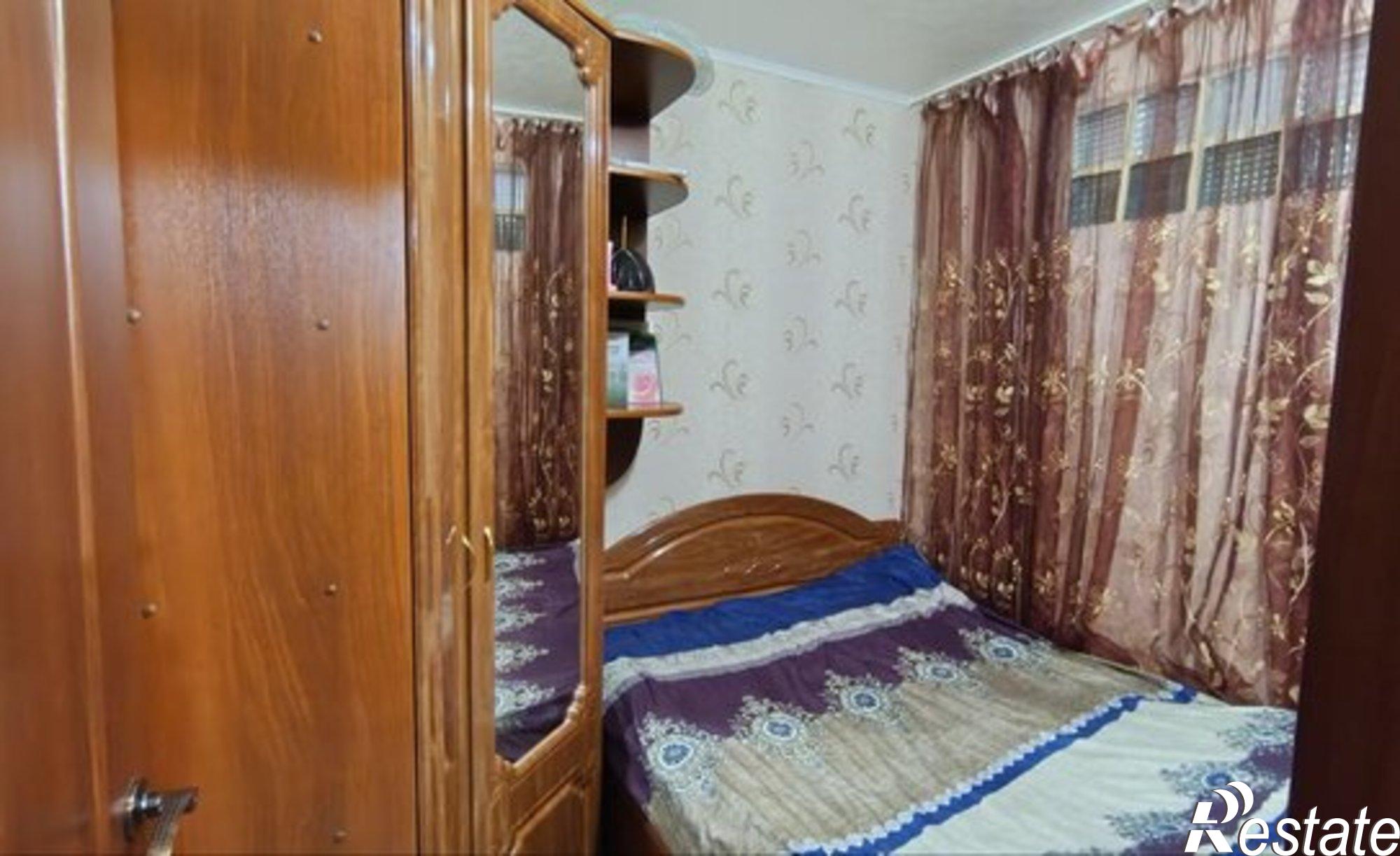 Купить квартиру за 4 500 000 рублей на Хрустальная улица, 62