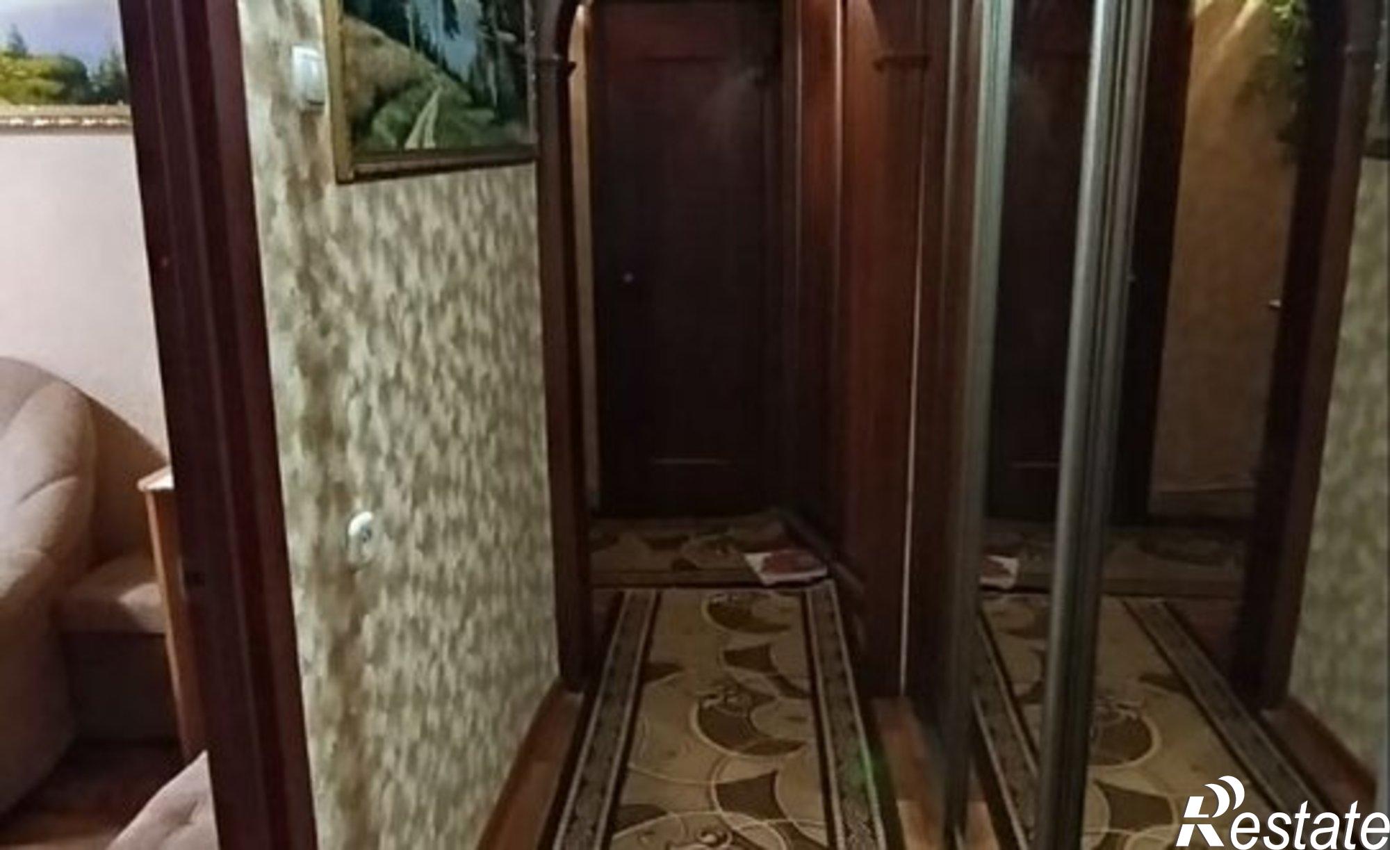 Купить квартиру за 4 500 000 рублей на Хрустальная улица, 62