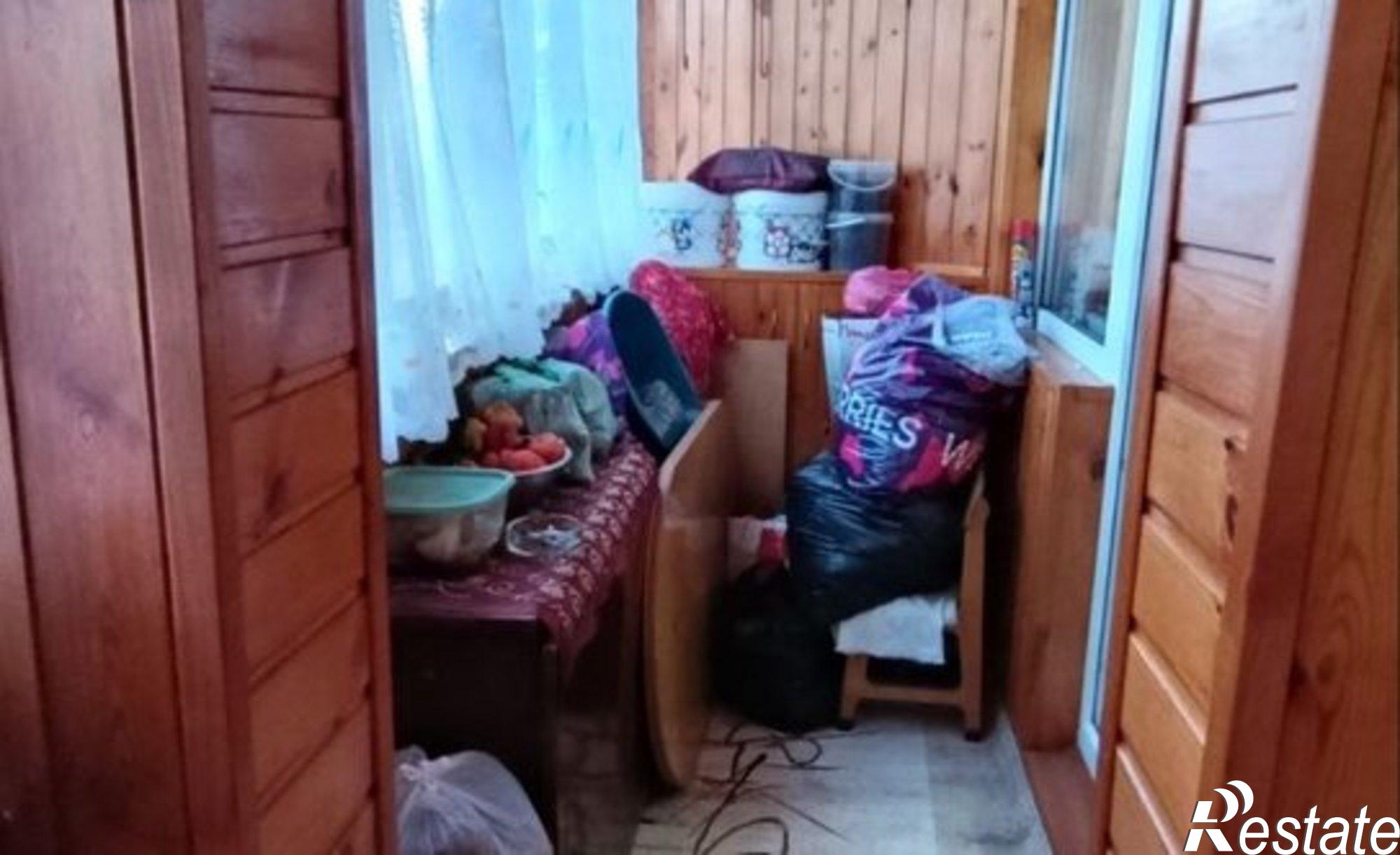 Купить квартиру за 4 500 000 рублей на Хрустальная улица, 62