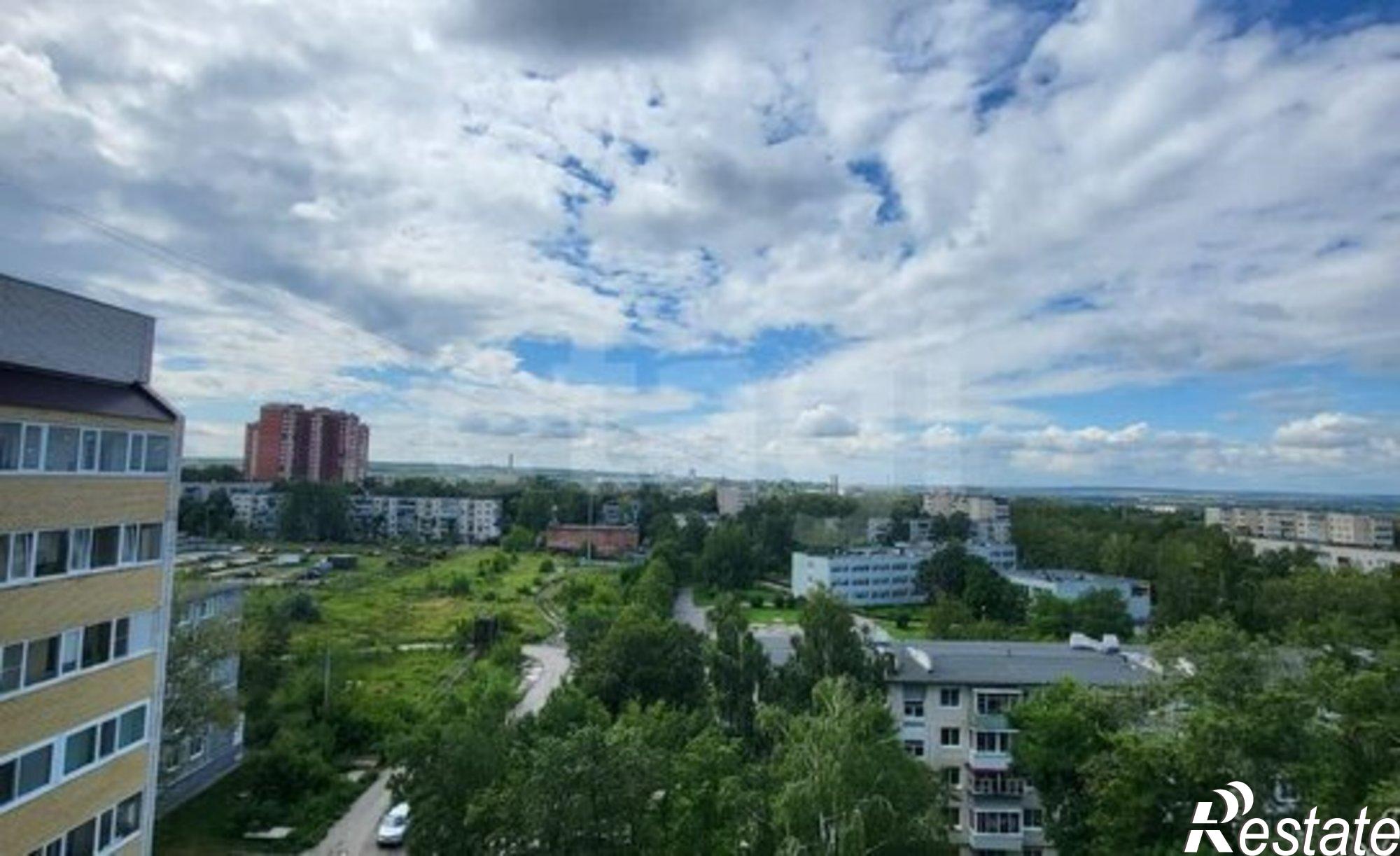 Купить квартиру за 4 400 000 рублей на ул Варейкиса, 16А