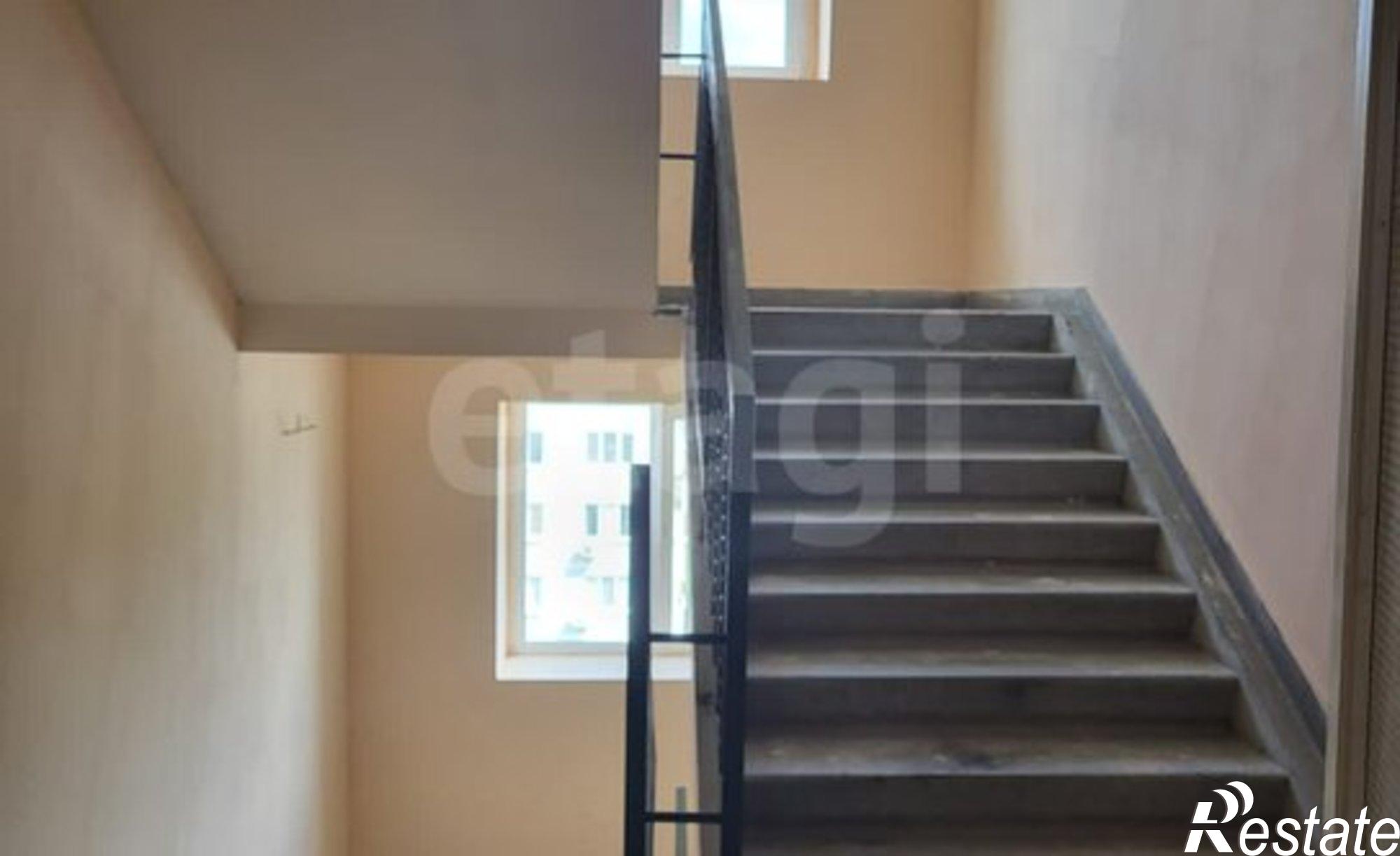 Купить квартиру за 4 400 000 рублей на ул Варейкиса, 16А