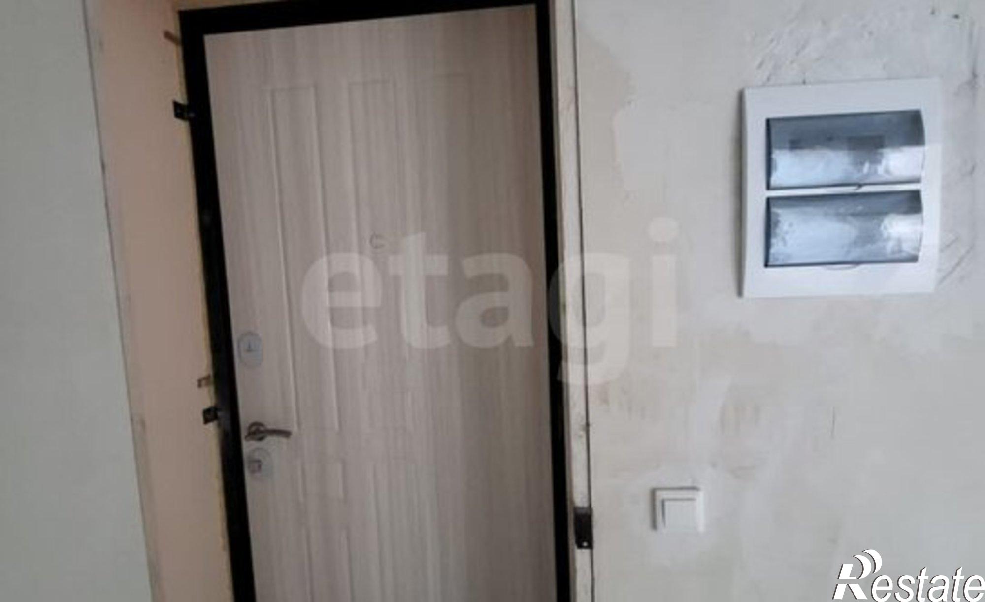 Купить квартиру за 4 400 000 рублей на ул Варейкиса, 16А