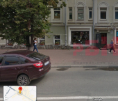 офис 24 кв м, этаж 1/2 Карла Маркса ул., 17