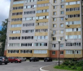 1-комн, 38кв м, этаж 9/10 ул Варейкиса, 16А