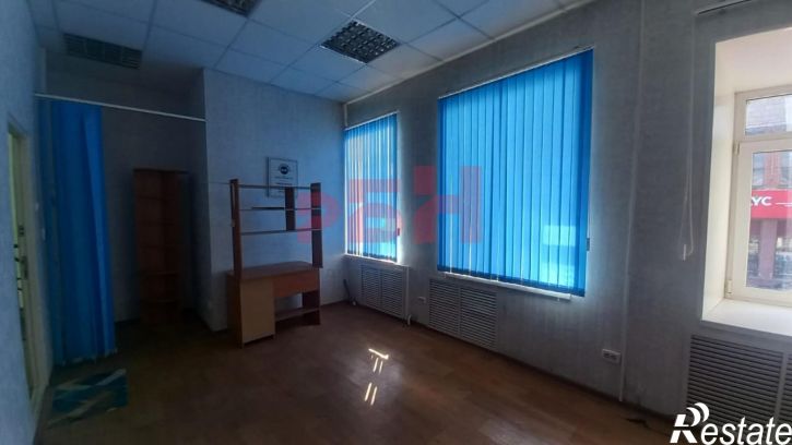 Офис Карла Маркса ул., 17