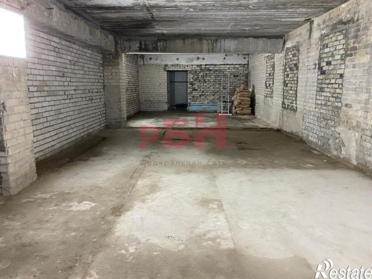 Торговое помещение Локомотивная ул., 106