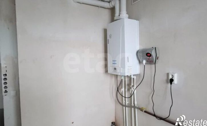 1-комн квартира ул Варейкиса, 16А,  д. 16А