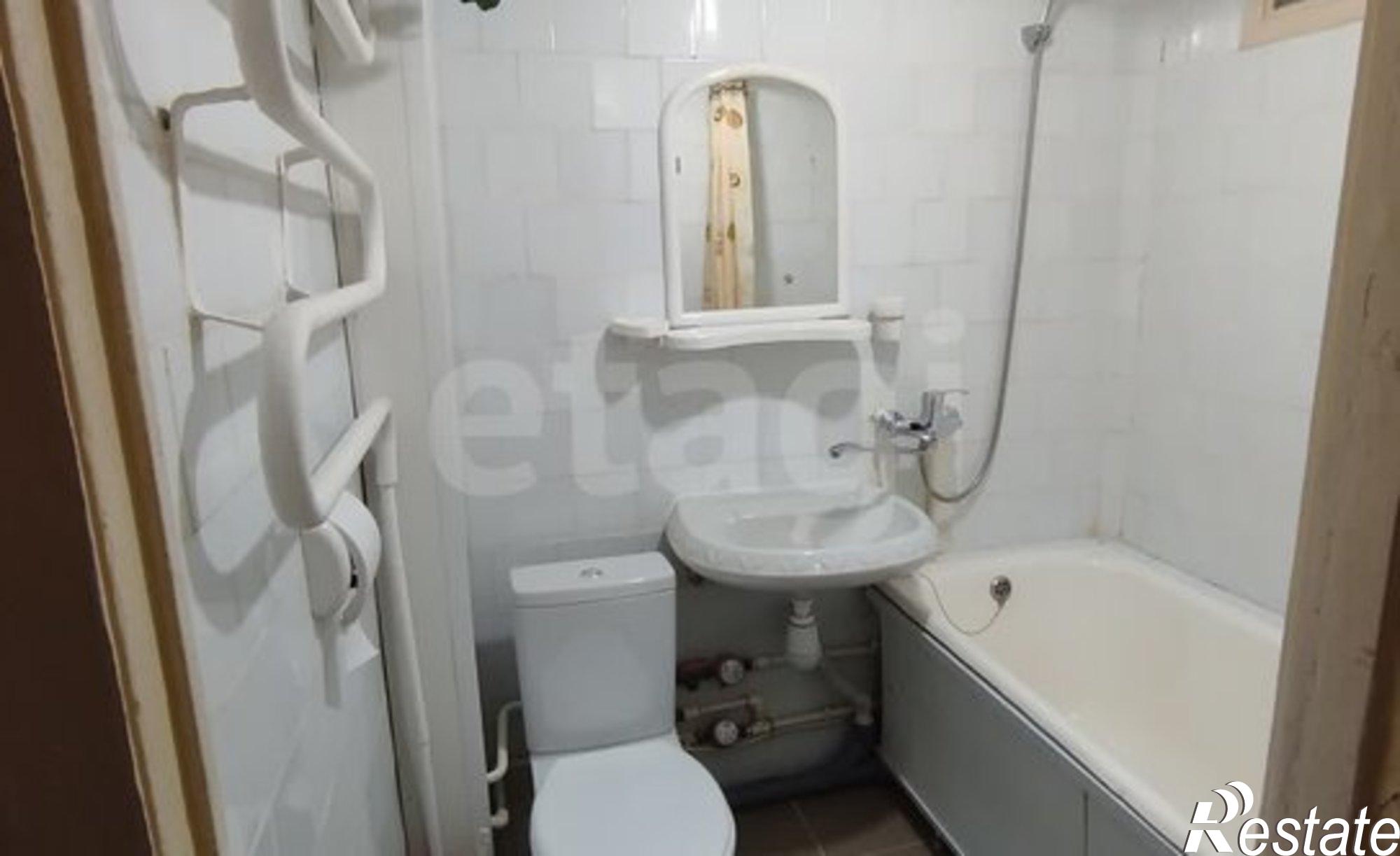 Купить квартиру за 3 900 000 рублей на ул Камышинская, 24