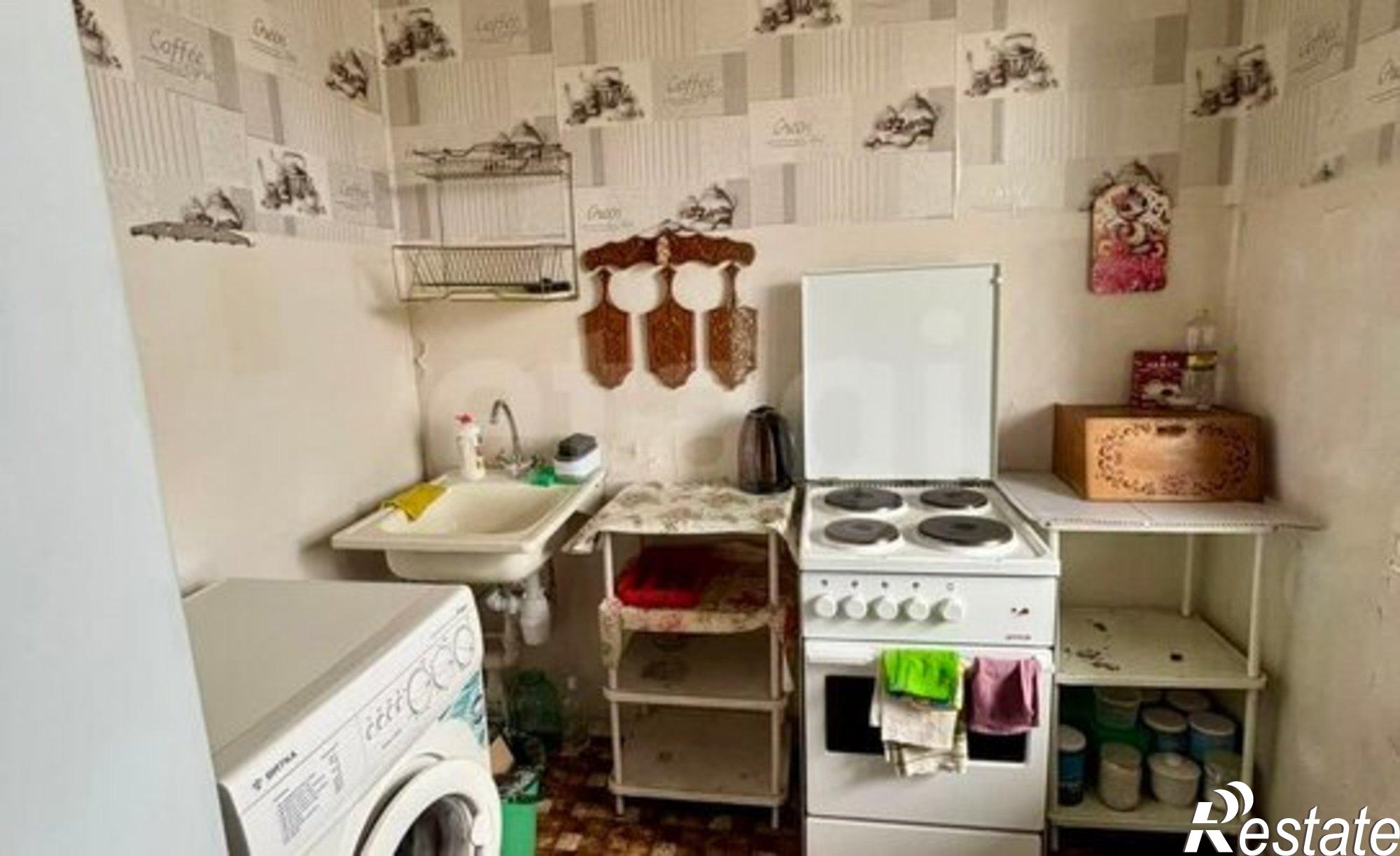 Купить квартиру за 2 950 000 рублей на улица Рябикова, 49