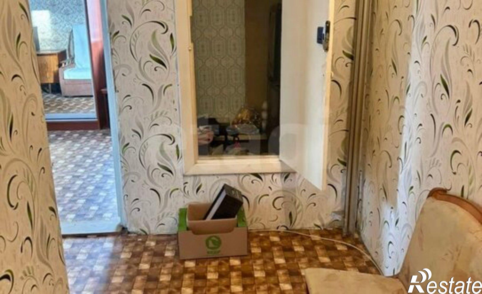 Купить квартиру за 2 950 000 рублей на улица Рябикова, 49