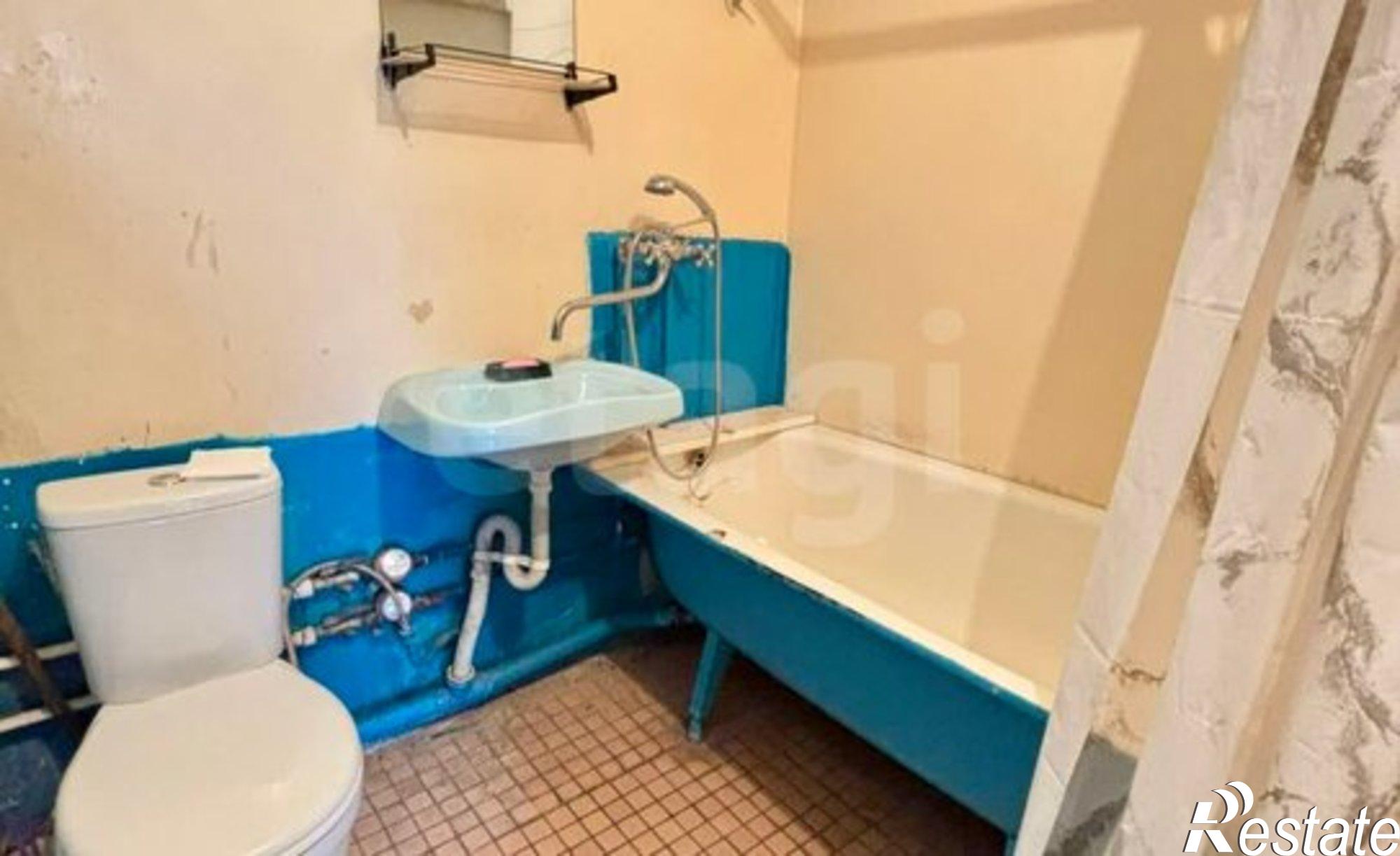 Купить квартиру за 2 950 000 рублей на улица Рябикова, 49