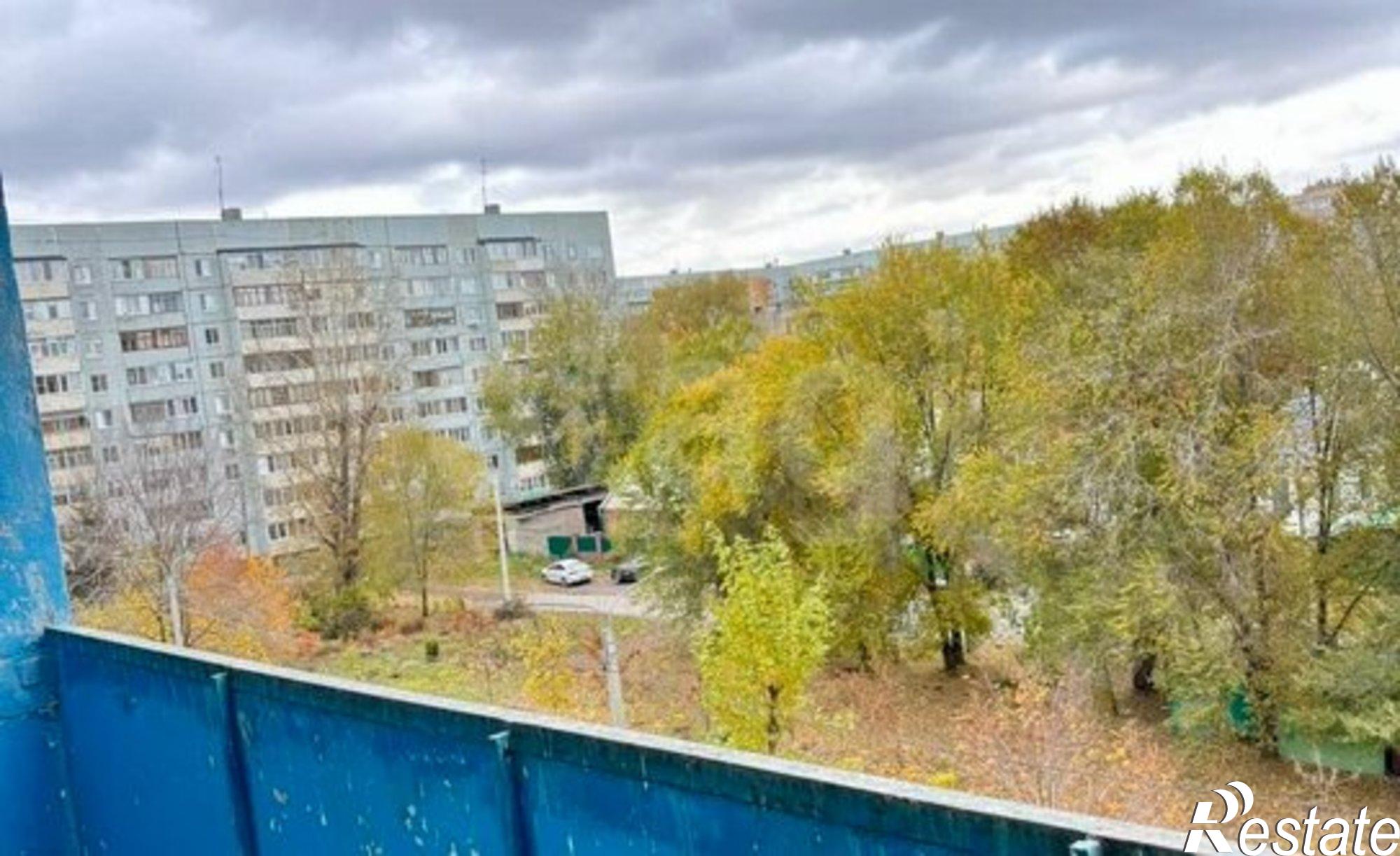 Купить квартиру за 2 950 000 рублей на улица Рябикова, 49