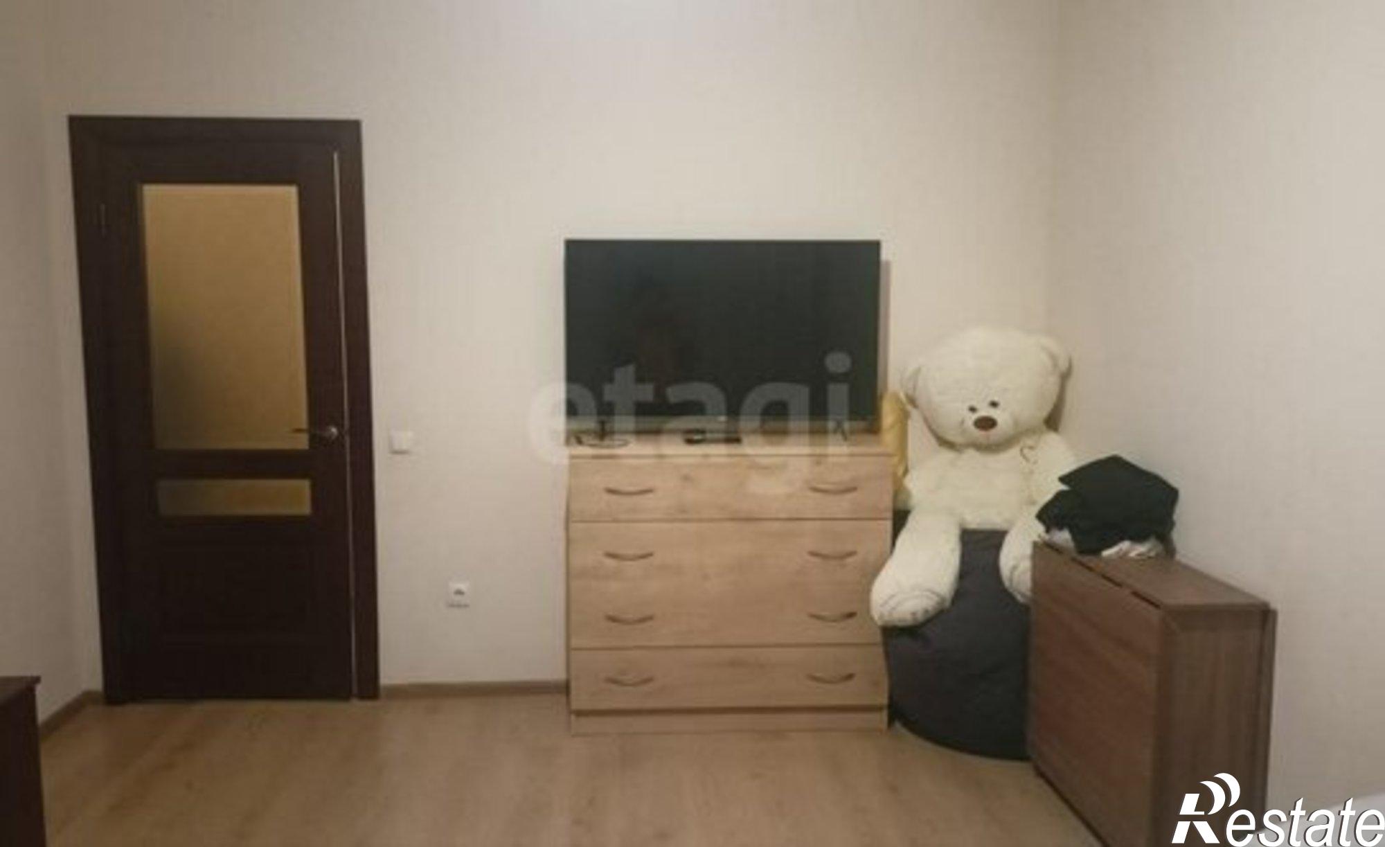 Купить квартиру за 3 990 000 рублей на пр-кт Ливанова, 28