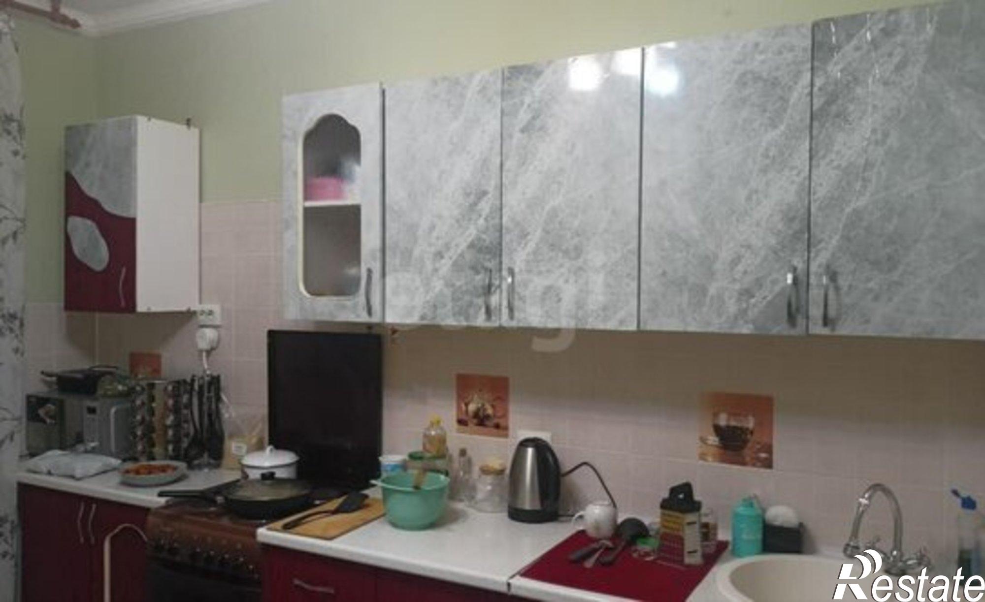 Купить квартиру за 3 990 000 рублей на пр-кт Ливанова, 28