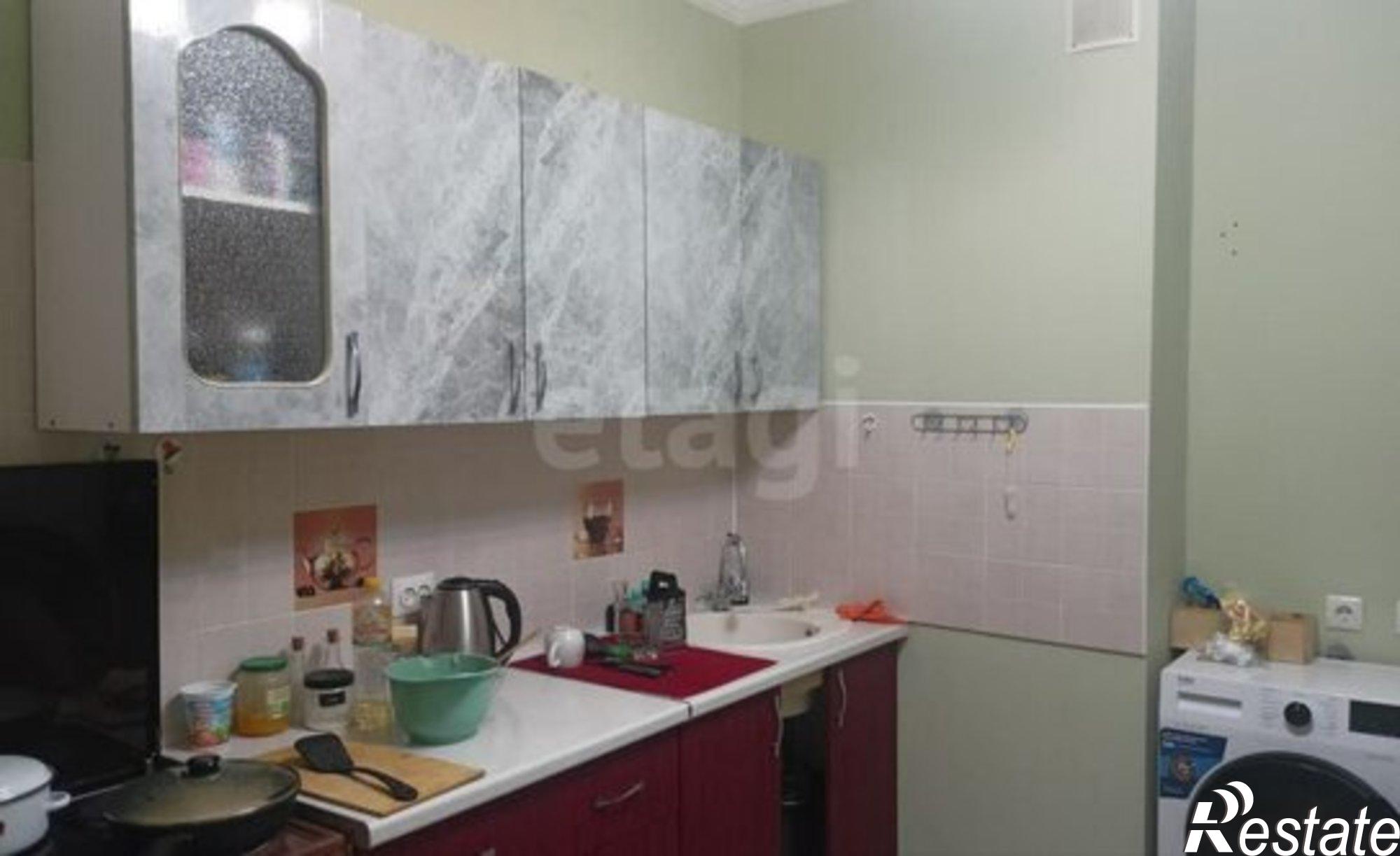 Купить квартиру за 3 990 000 рублей на пр-кт Ливанова, 28