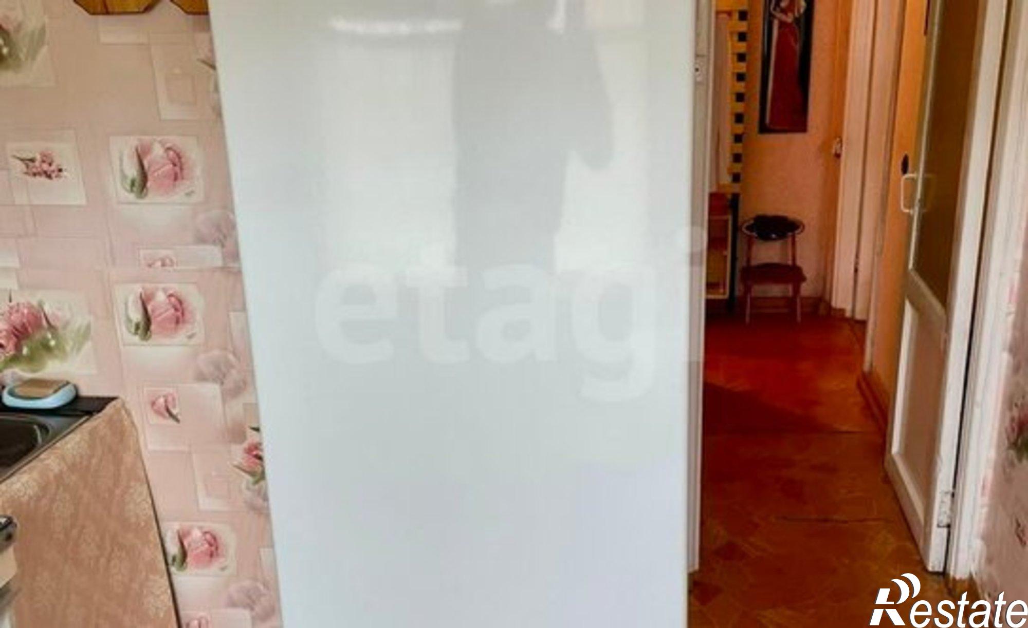 Купить квартиру за 3 290 000 рублей на ул Рябикова, 40