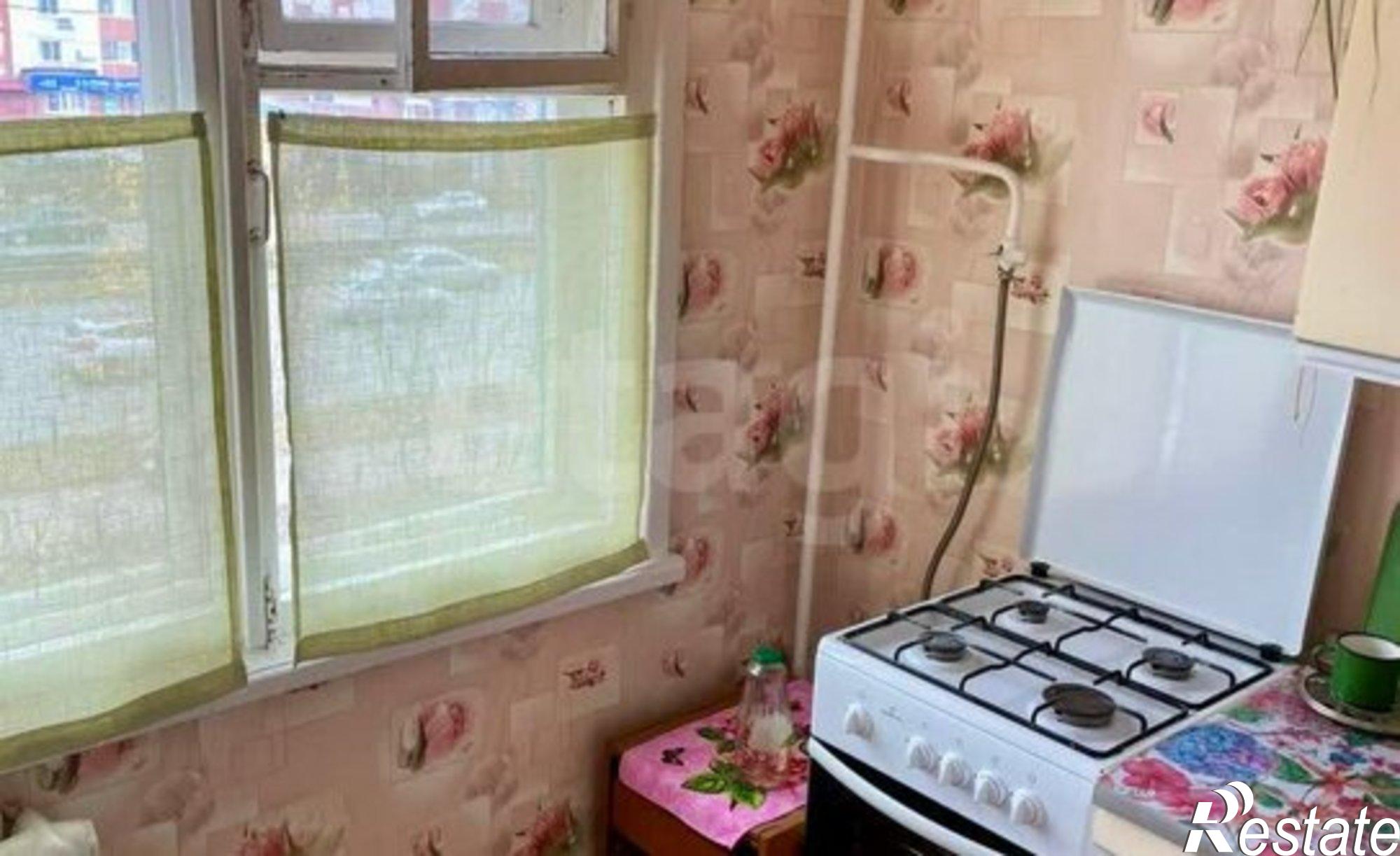 Купить квартиру за 3 290 000 рублей на ул Рябикова, 40