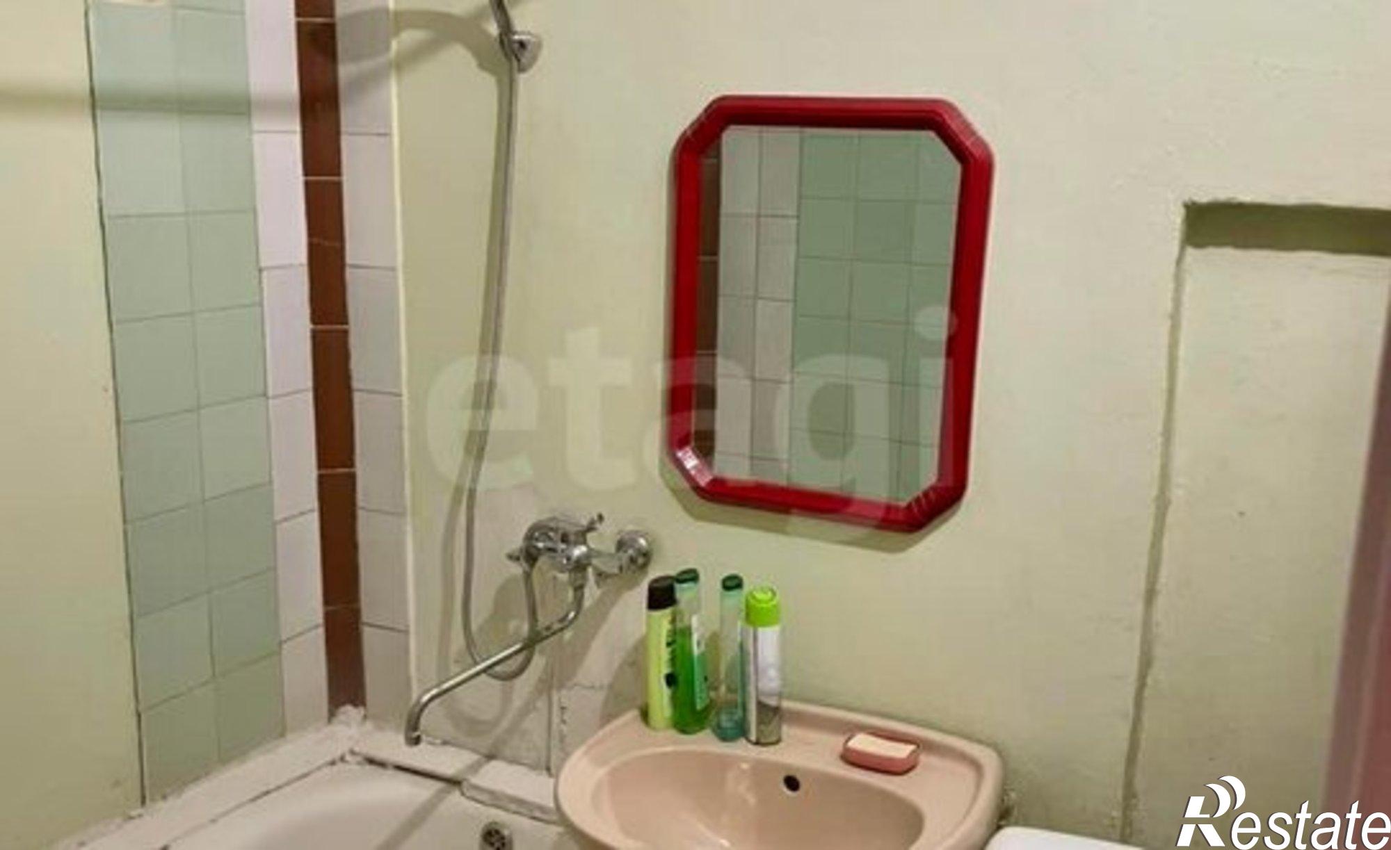 Купить квартиру за 3 290 000 рублей на ул Рябикова, 40