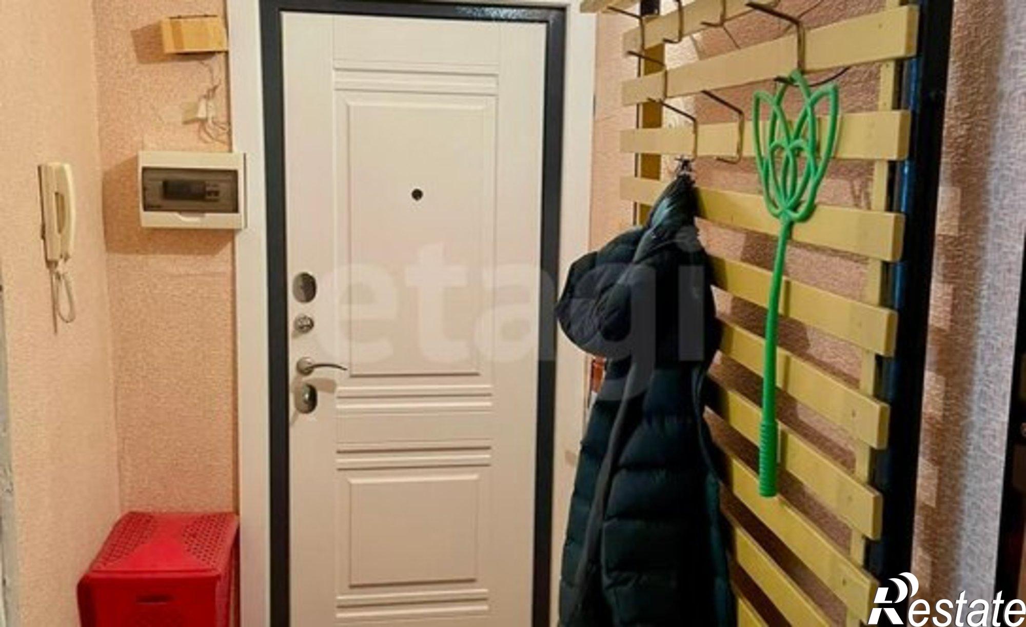 Купить квартиру за 3 290 000 рублей на ул Рябикова, 40