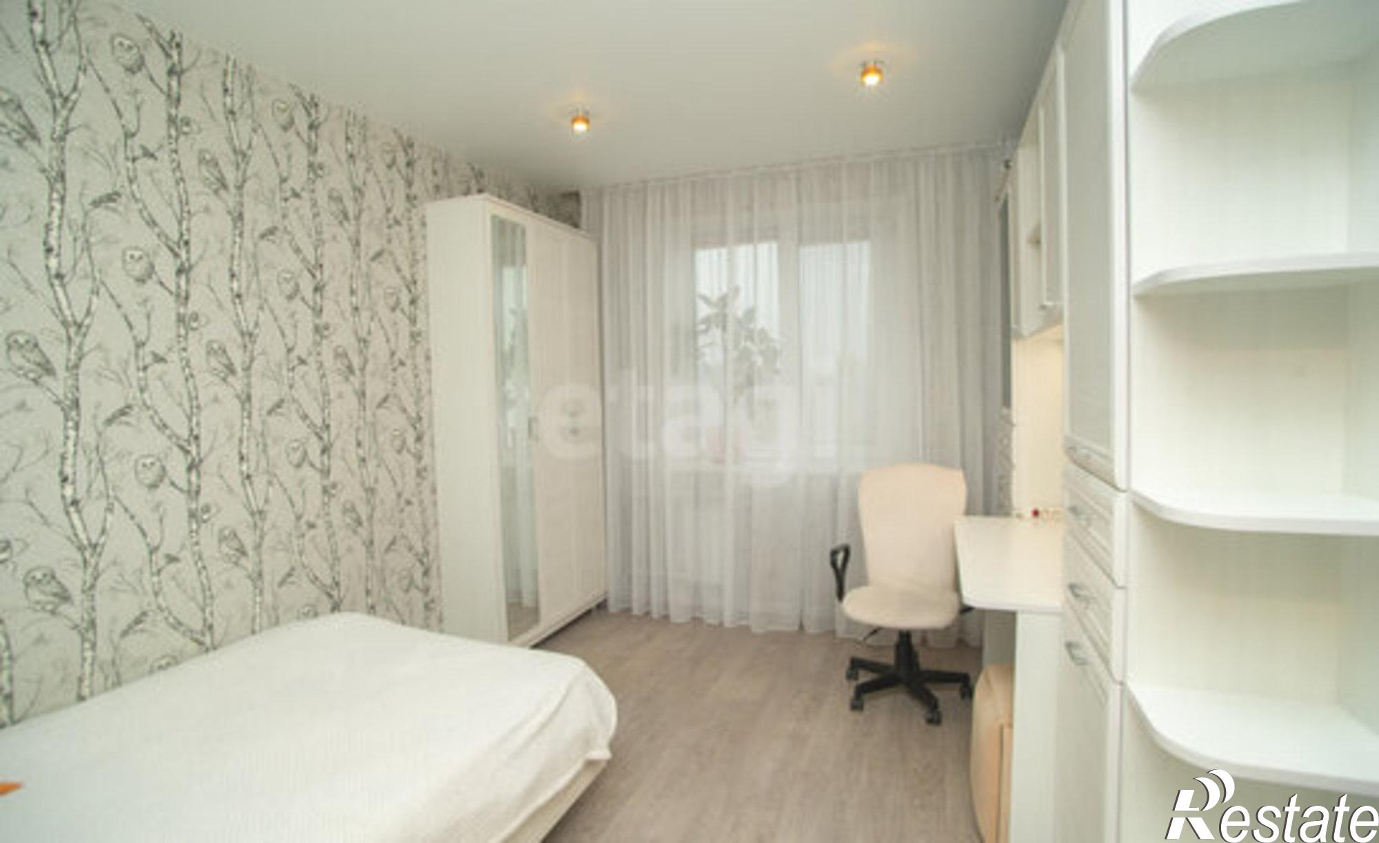 Купить квартиру за 5 269 000 рублей на пр-кт Ливанова, 28