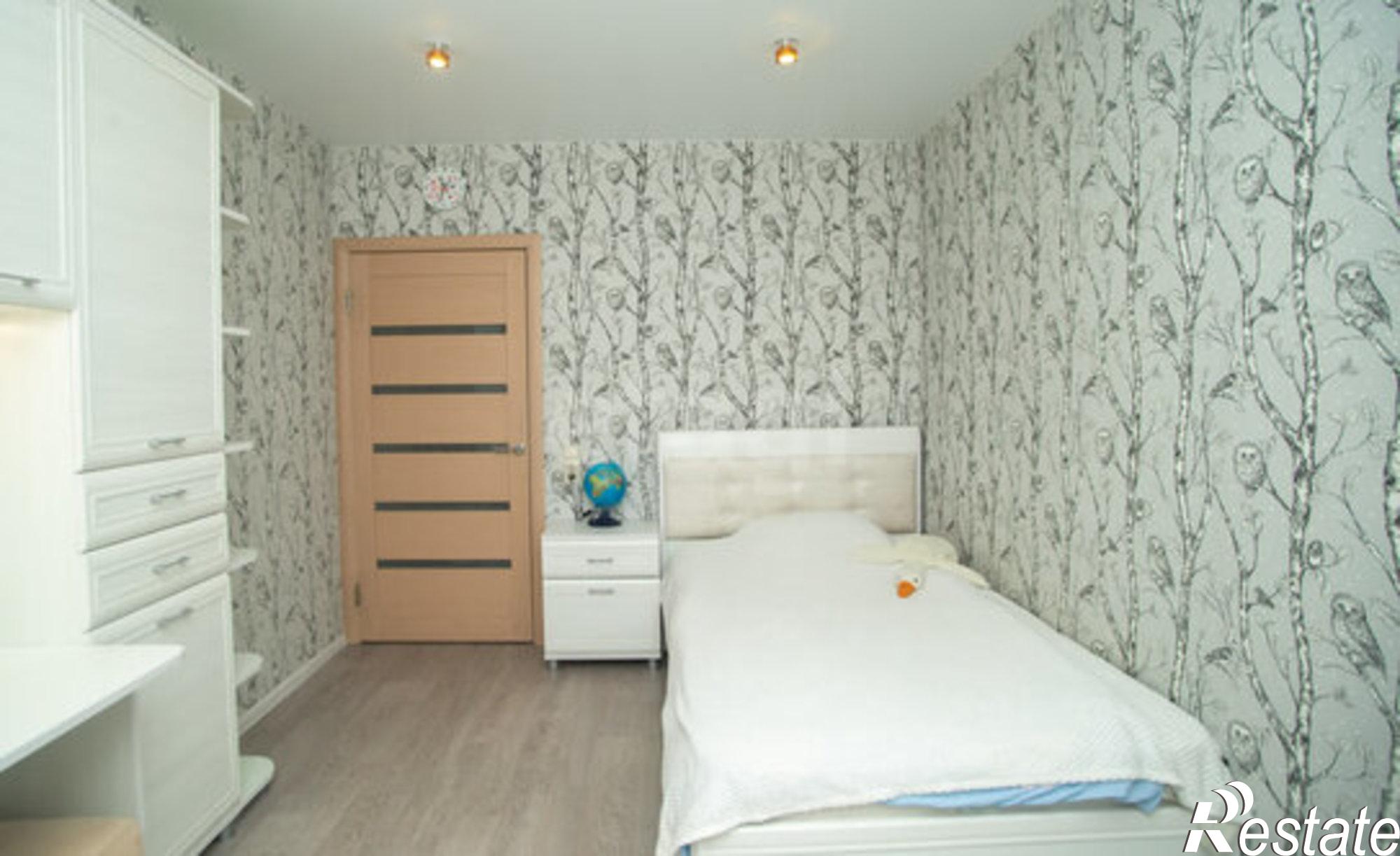 Купить квартиру за 5 269 000 рублей на пр-кт Ливанова, 28