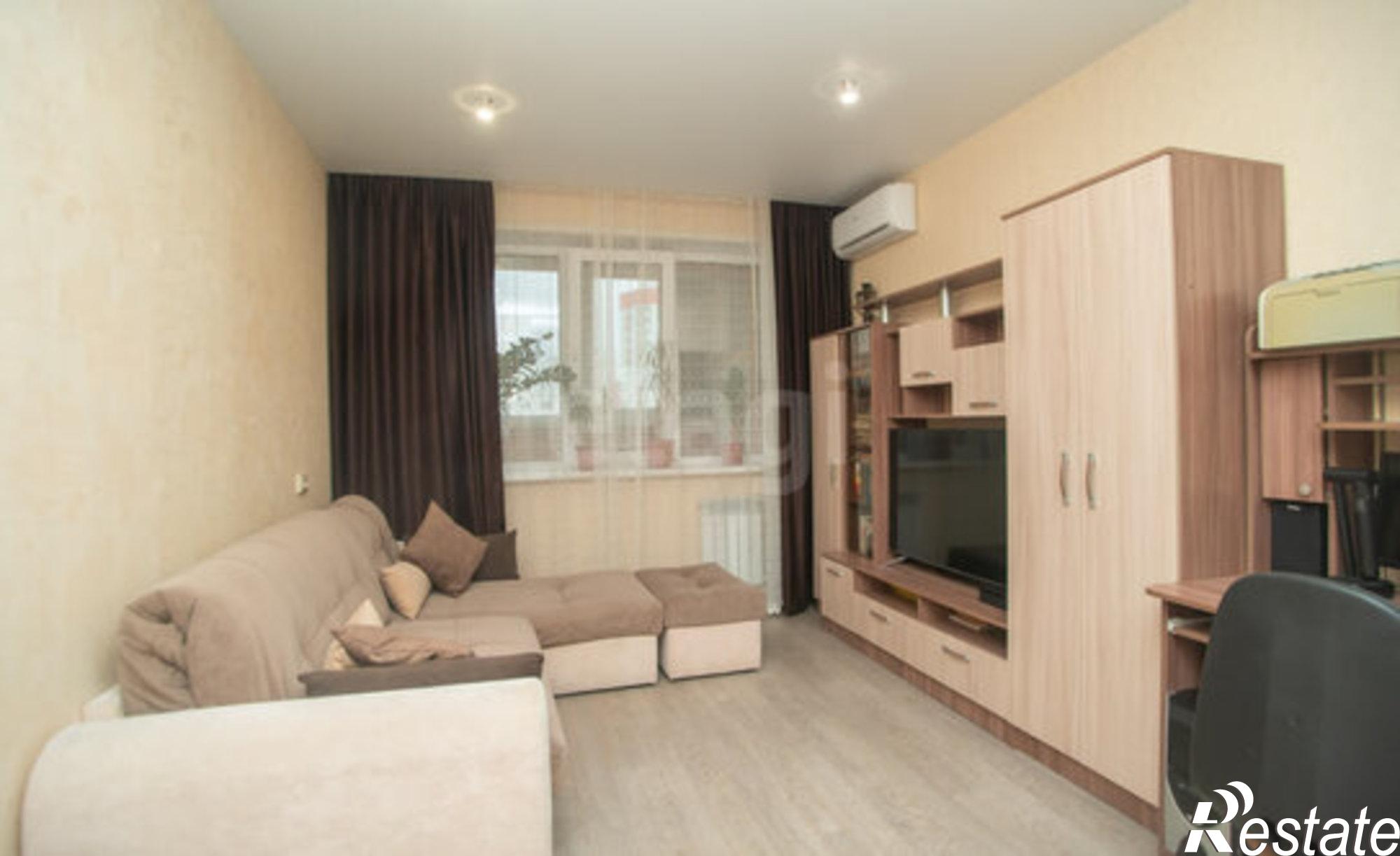 Купить квартиру за 5 269 000 рублей на пр-кт Ливанова, 28