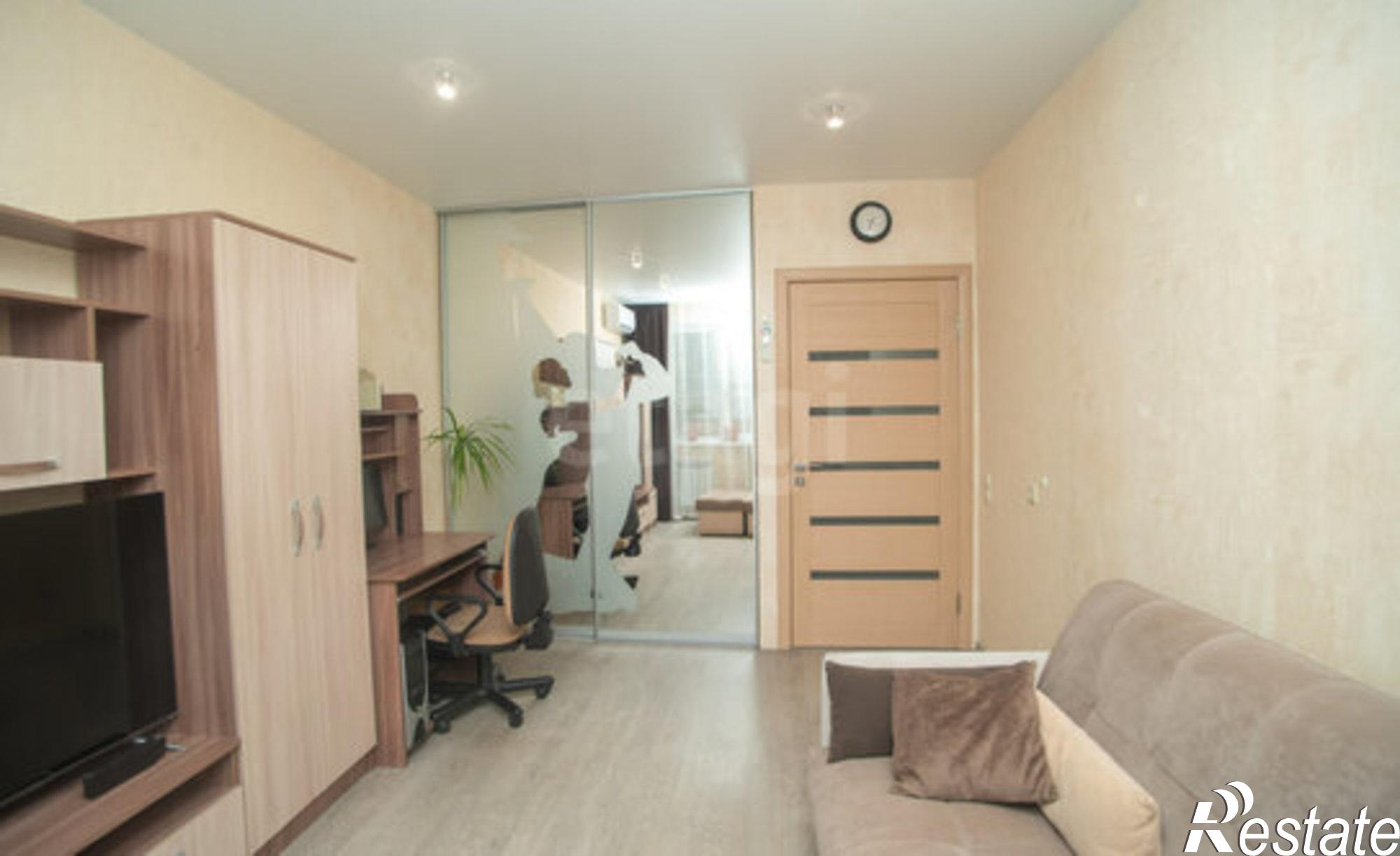 Купить квартиру за 5 269 000 рублей на пр-кт Ливанова, 28