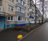 3-комн, 49кв м, этаж 4/5 ул Камышинская, 24