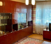 2-комн, 46кв м, этаж 3/5 ул Рябикова, 40