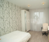 2-комн, 50кв м, этаж 7/9 пр-кт Ливанова, 28