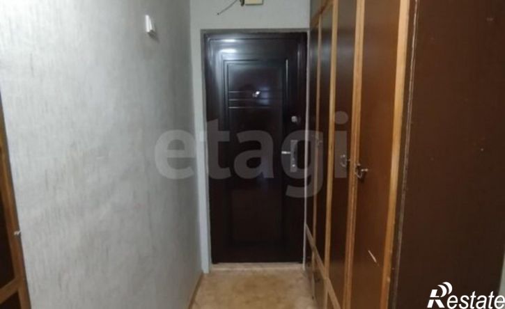 3-комн квартира ул Камышинская, 24,  д. 24