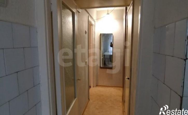 3-комн квартира ул Камышинская, 24,  д. 24