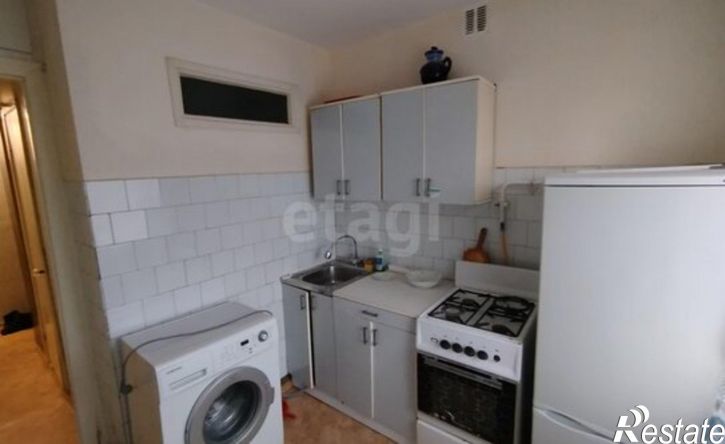 3-комн квартира ул Камышинская, 24,  д. 24