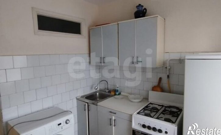 3-комн квартира ул Камышинская, 24,  д. 24