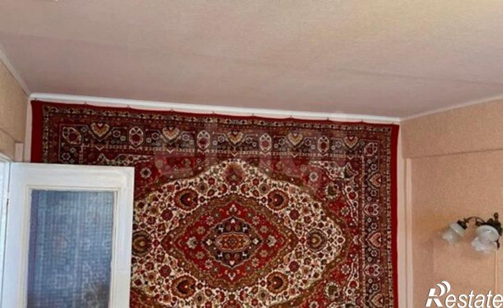 2-комн квартира ул Рябикова, 40,  д. 40