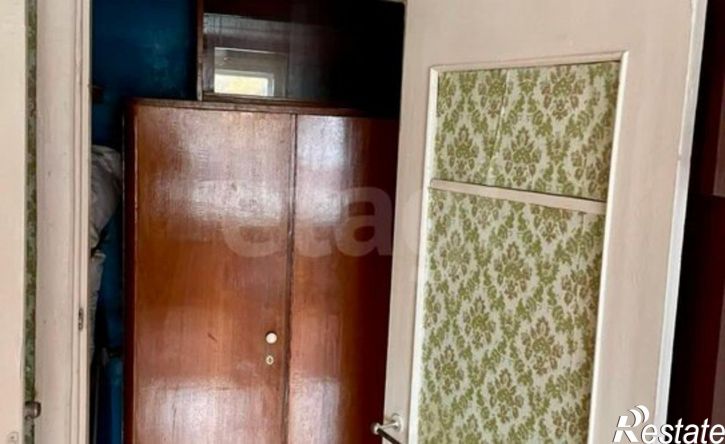 2-комн квартира ул Рябикова, 40,  д. 40