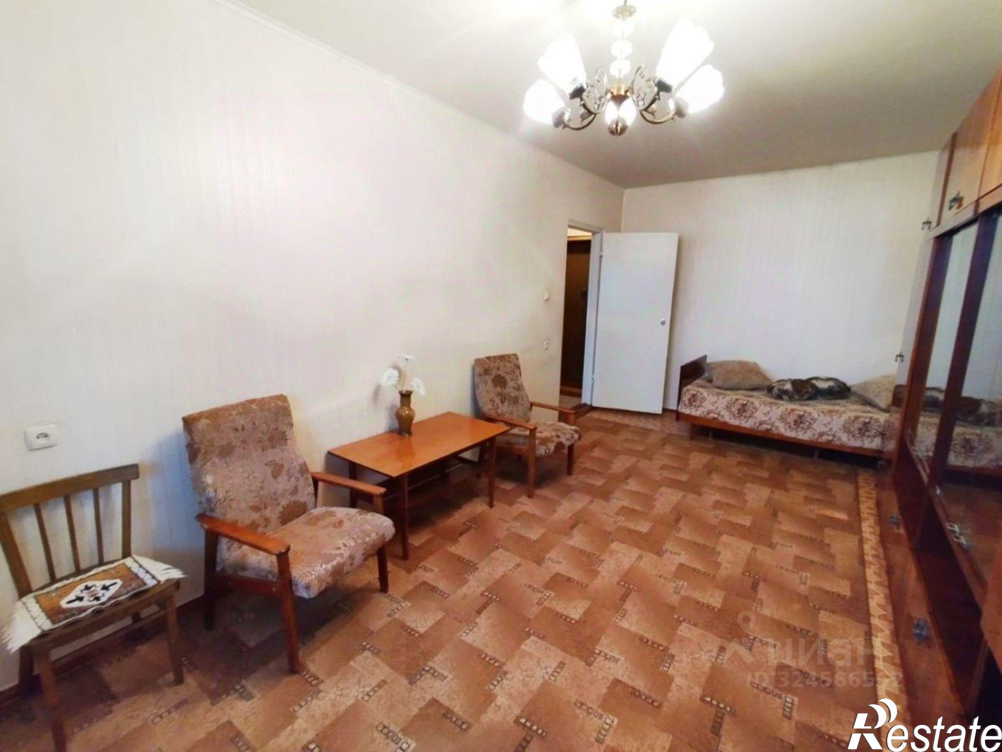 Сдать квартиру за 16 000 рублей на проспект Врача Сурова, 17