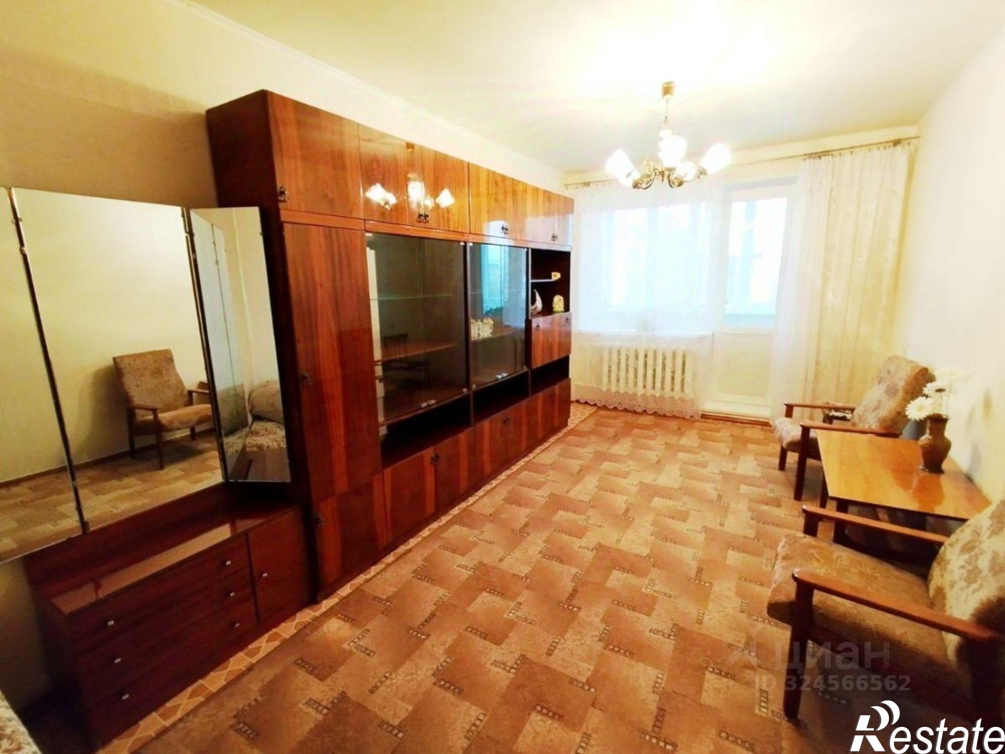 Сдать квартиру за 16 000 рублей на проспект Врача Сурова, 17