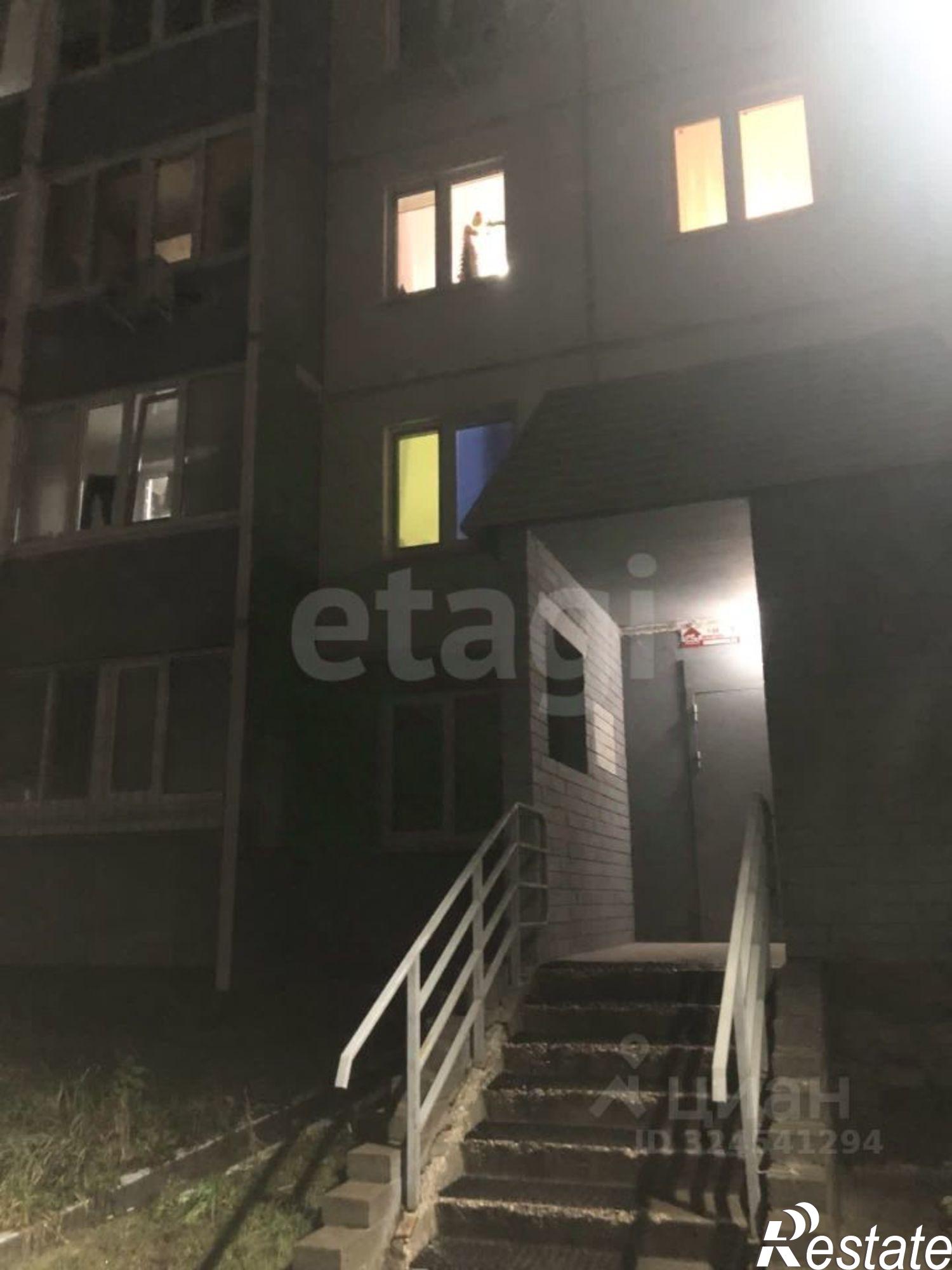 Сдать квартиру за 17 000 рублей на улица Нахимова, 19