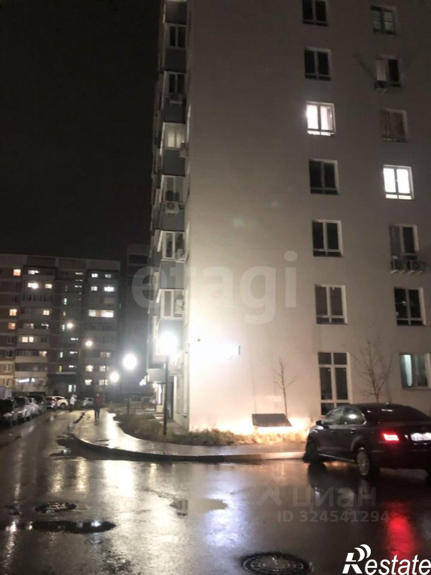 Сдать квартиру за 17 000 рублей на улица Нахимова, 19