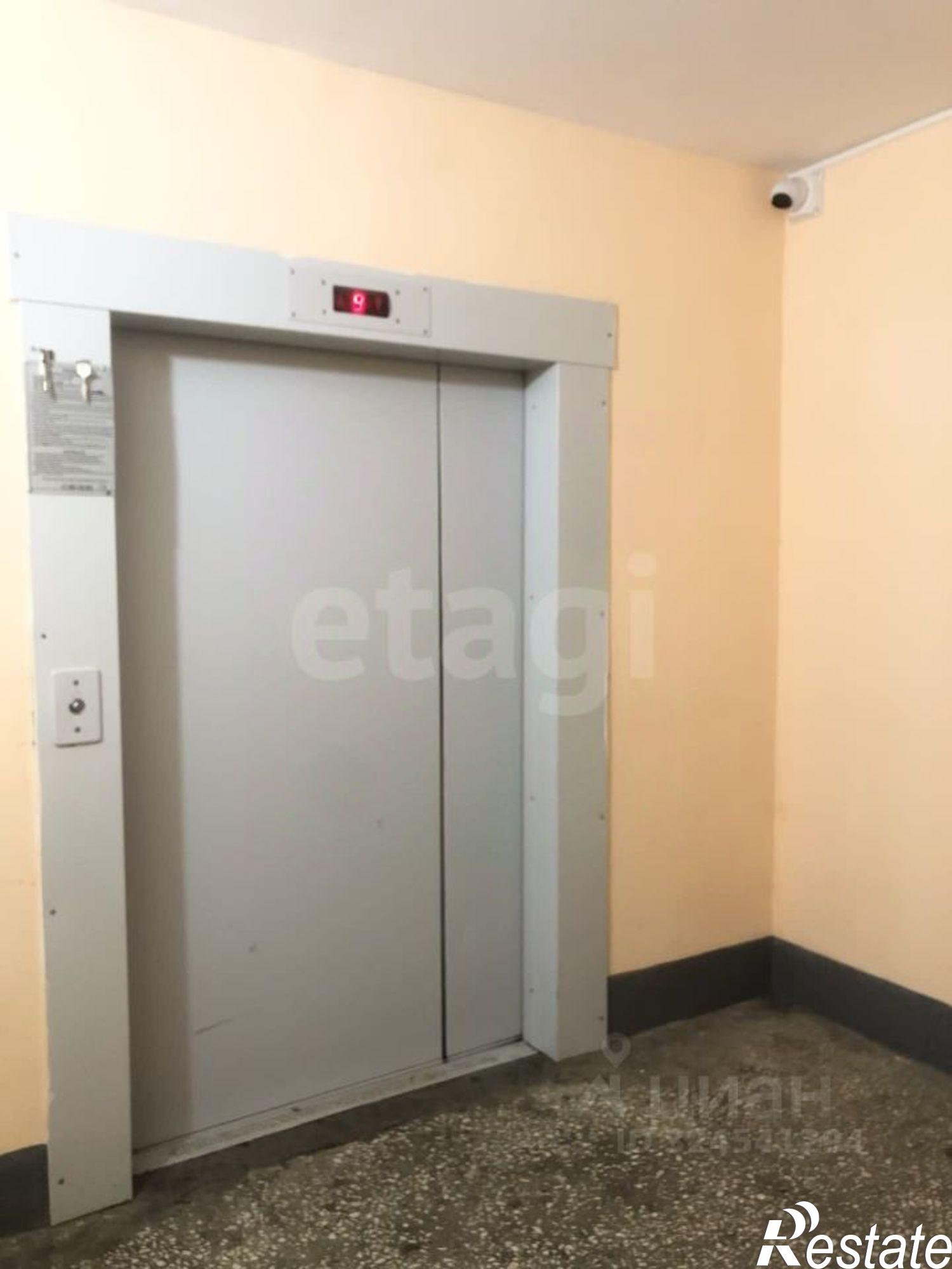 Сдать квартиру за 17 000 рублей на улица Нахимова, 19