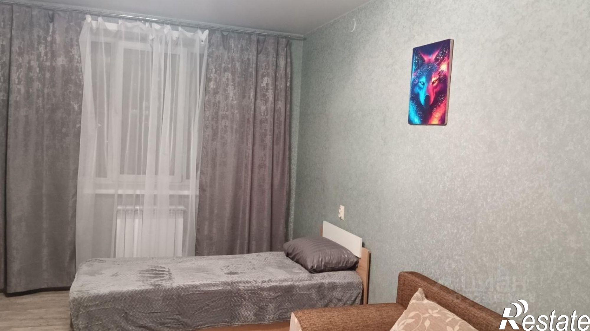 Сдать квартиру за 24 000 рублей на проспект Академика Филатова, 1